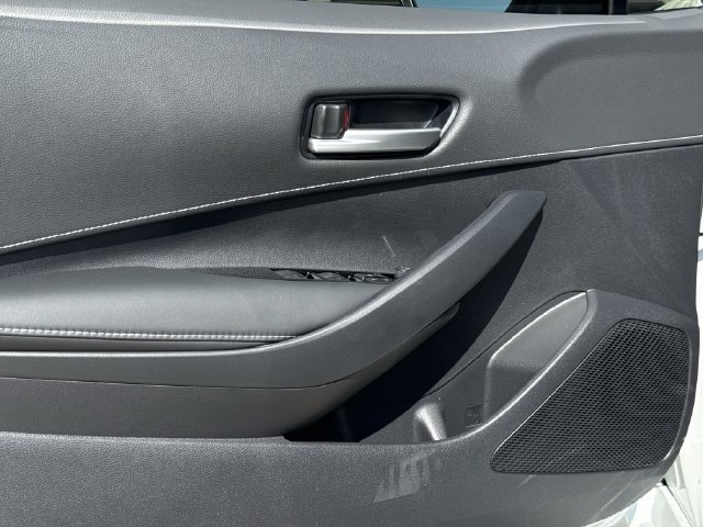 New 2027 Toyota Corolla SE FWD image 25