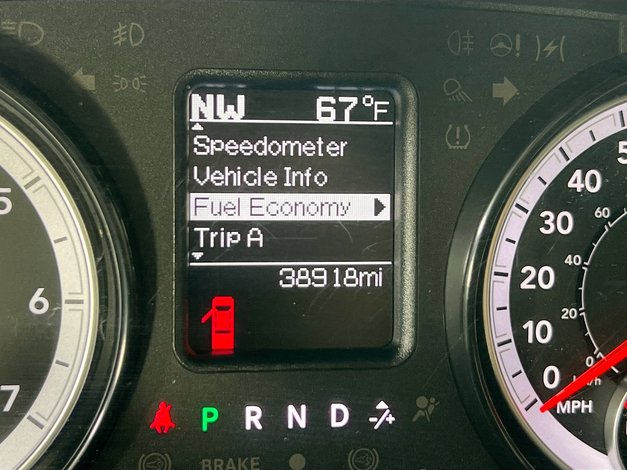 Used 2022 RAM 1500 Classic Warlock image 12