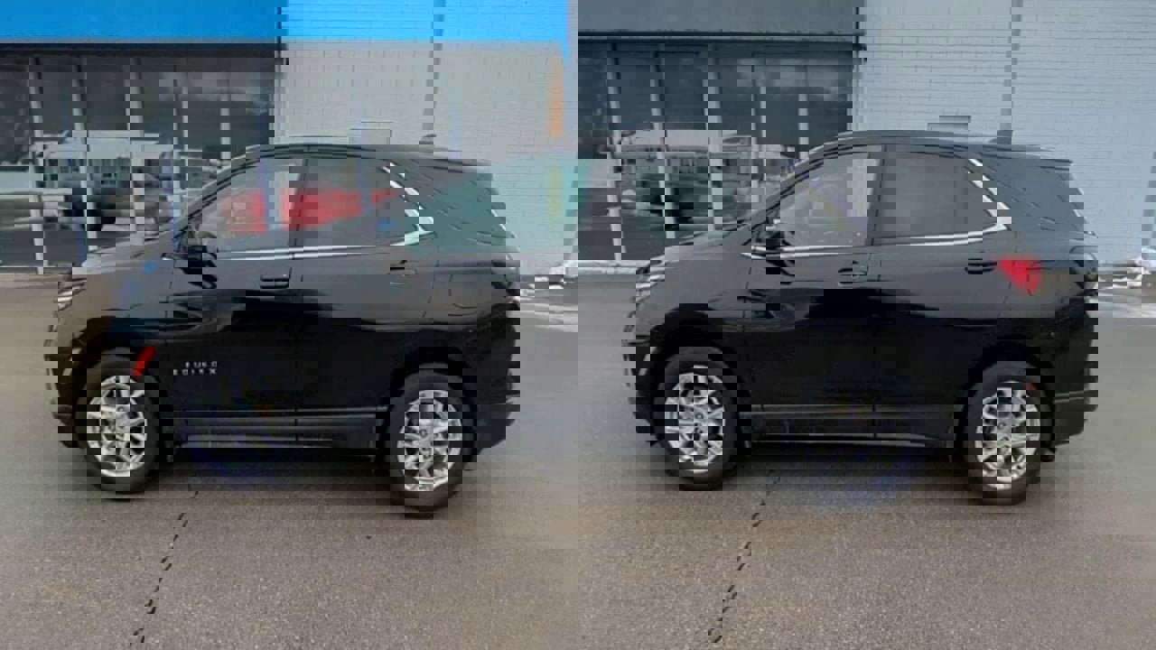 Certified 2022 Chevrolet Equinox LT image 5