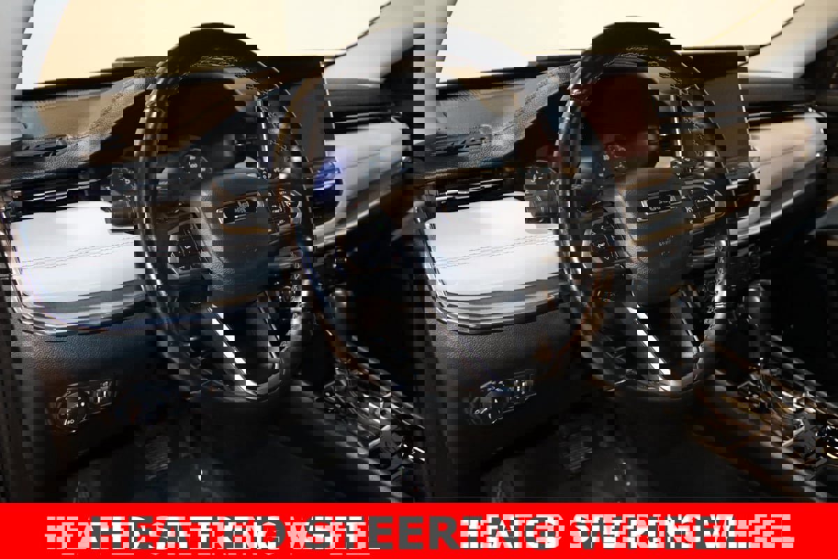 Used 2022 Jeep Compass Limited image 16