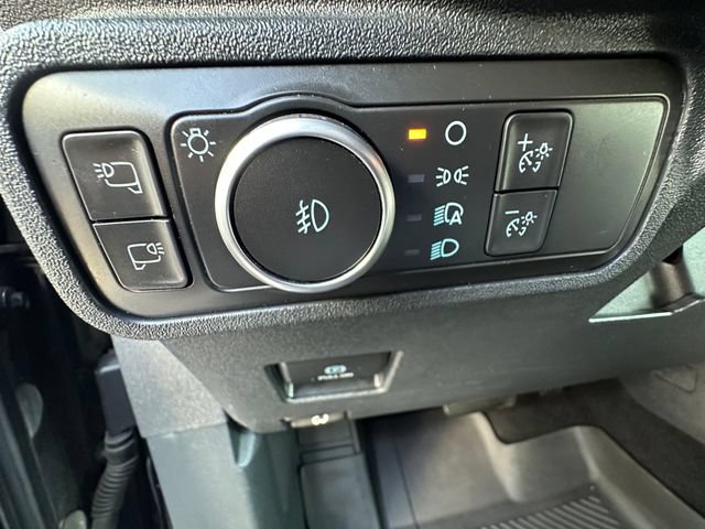 Used 2021 Ford Bronco Outer Banks AWD/4WD image 11
