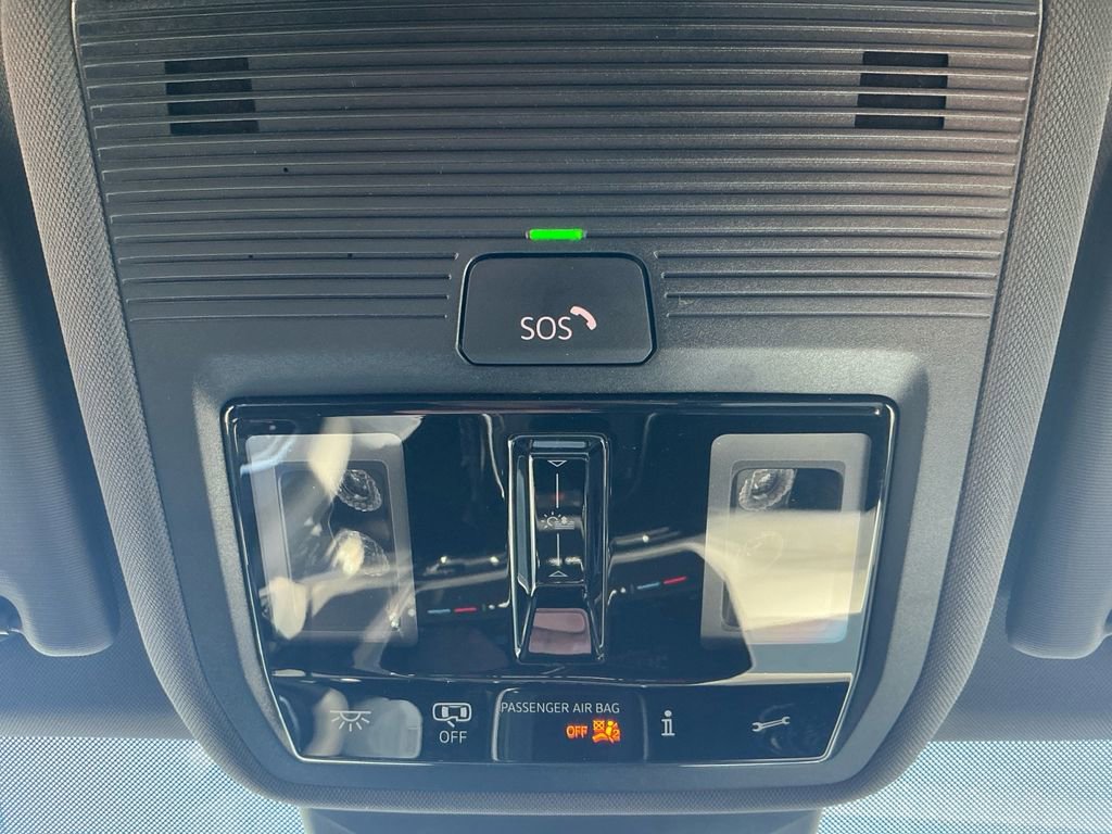 New 2026 Volkswagen ID.4 Pro S AWD/4WD image 25