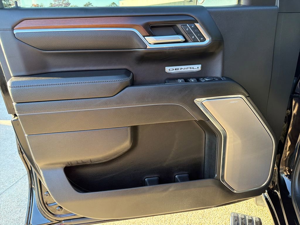 Used 2024 GMC Sierra 1500 Denali w/ Denali Reserve Package image 14