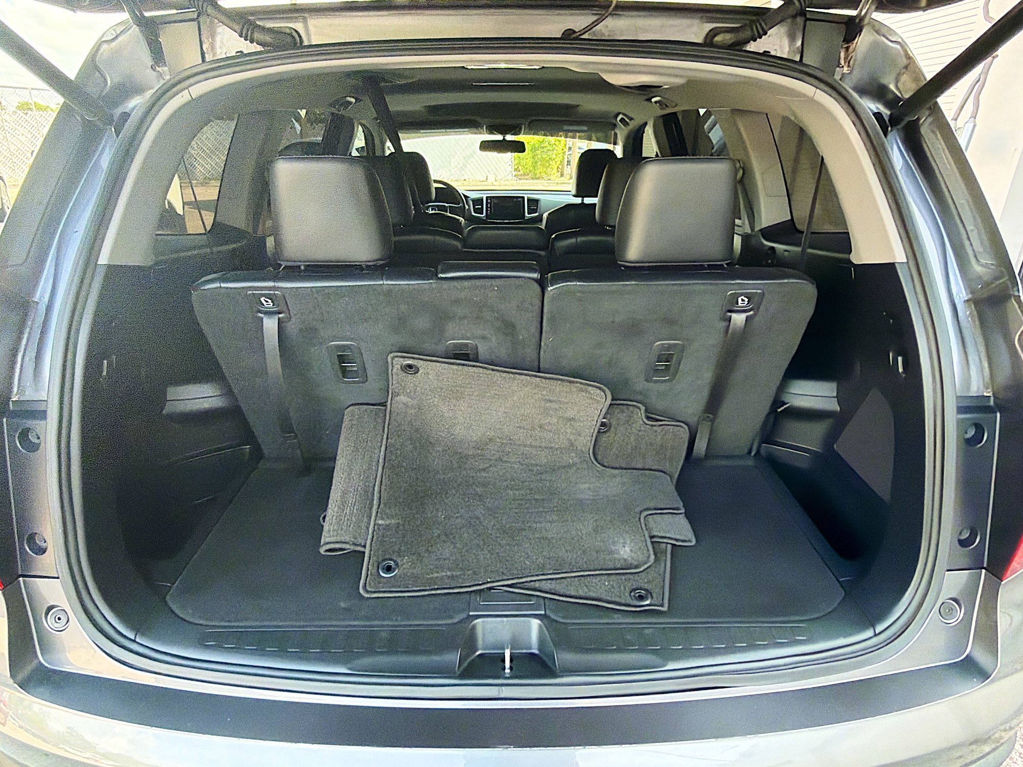 Used 2016 Honda Pilot EX-L image 26