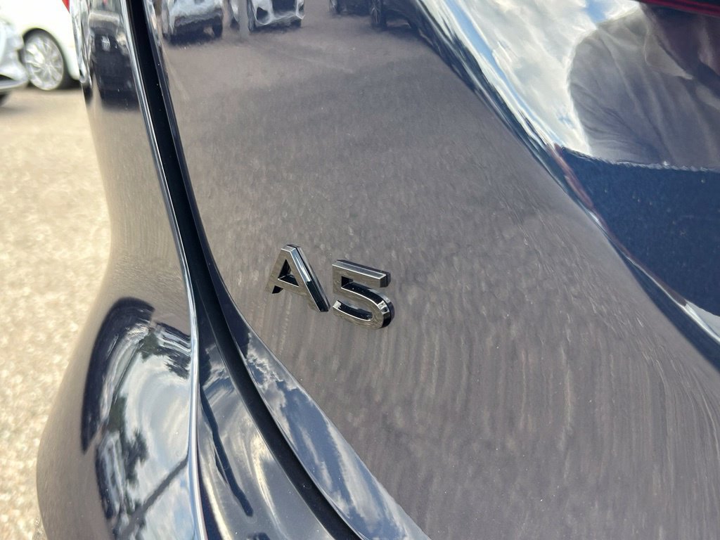New 2026 Audi A5 Premium AWD/4WD image 48