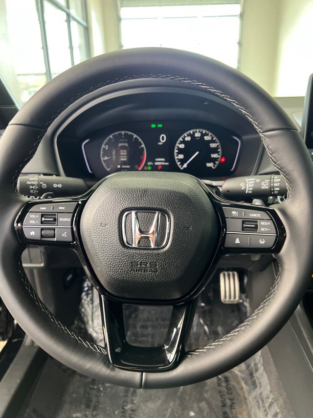 New 2026 Honda Civic Sport image 18