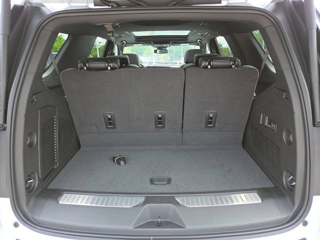 New 2026 Chevrolet Tahoe Premier w/ Sun And Tow Package AWD/4WD image 22