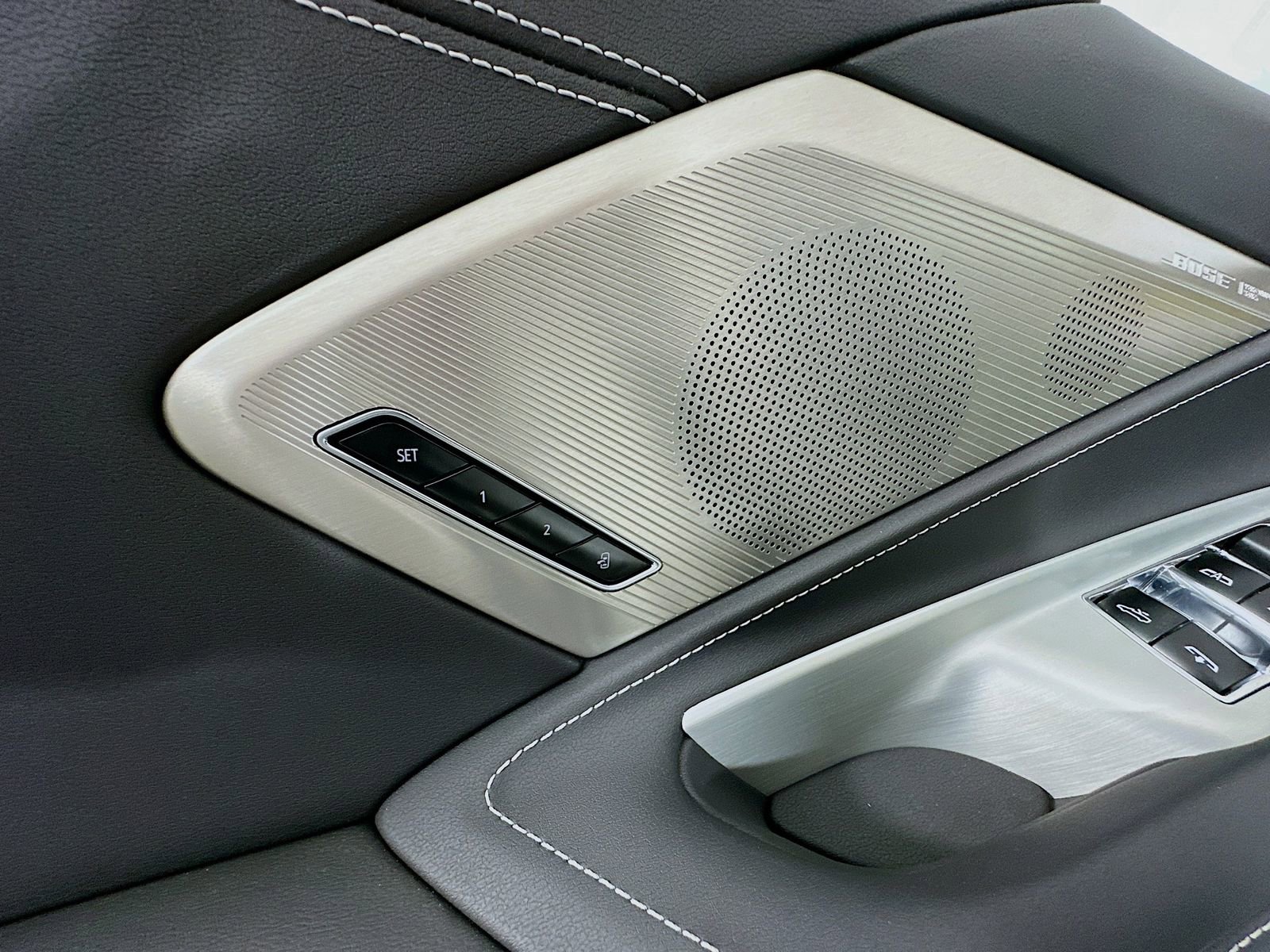 New 2025 Chevrolet Corvette Z06 w/ Z07 Performance Package image 35