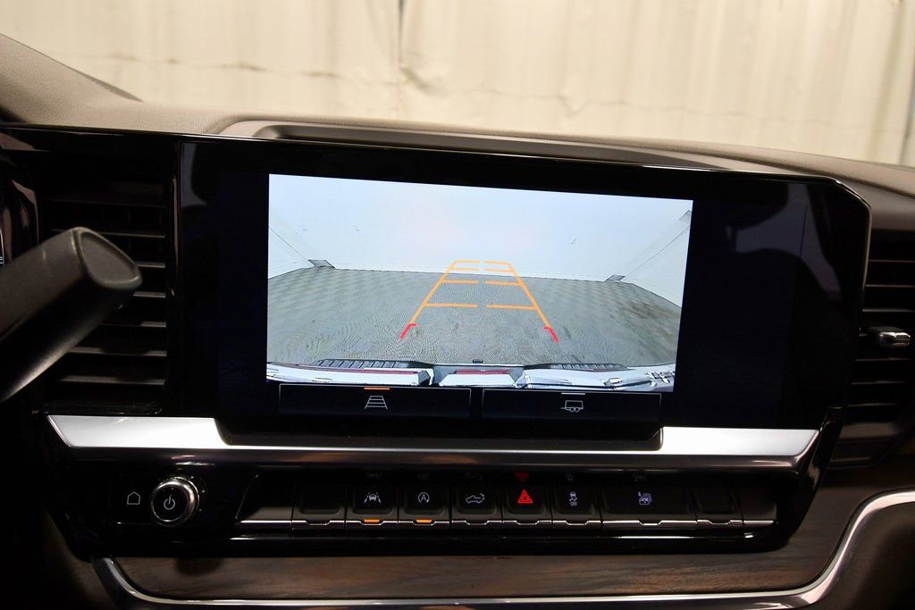 Used 2024 GMC Sierra 1500 SLT image 23