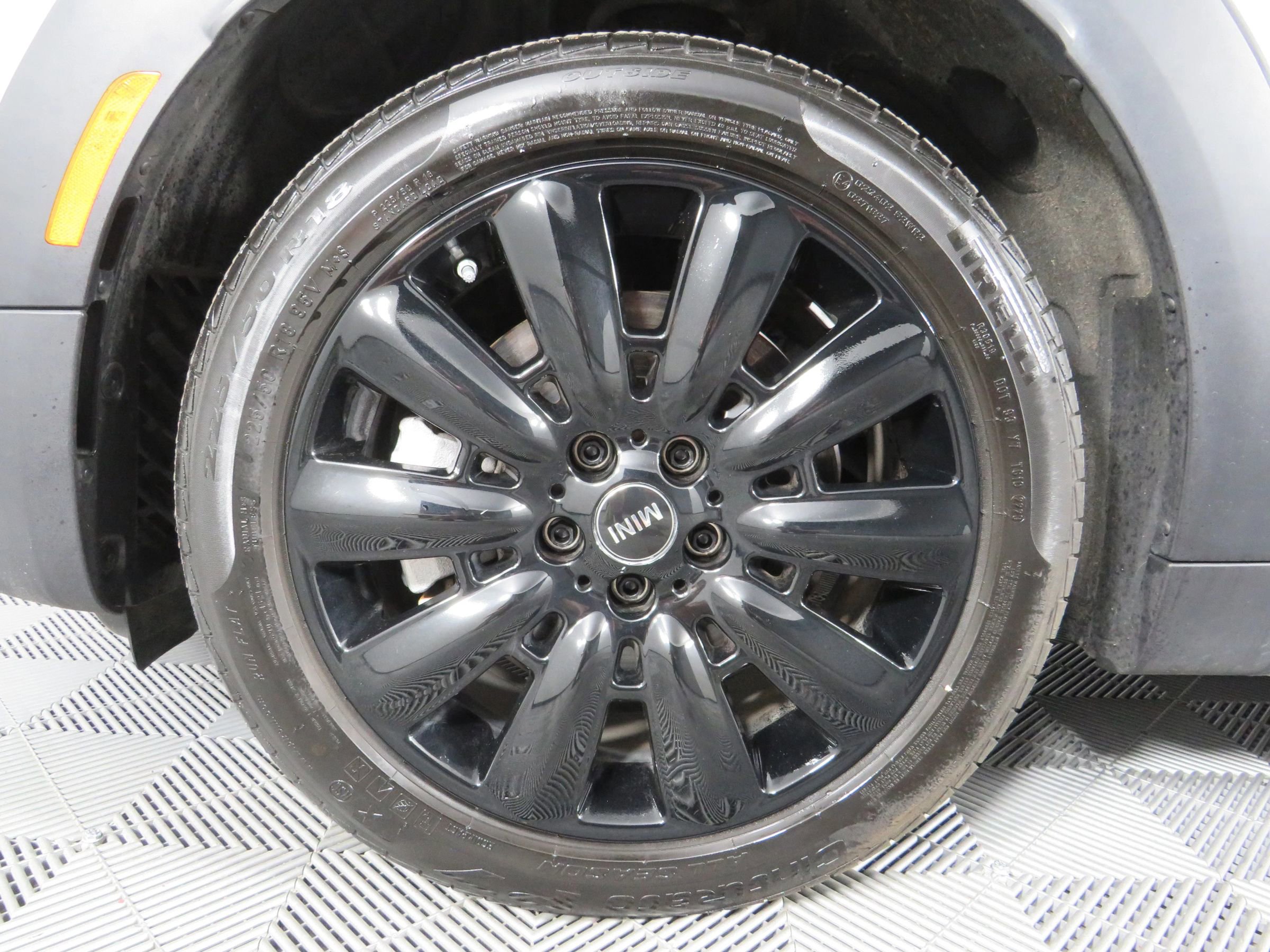 Used 2024 MINI Cooper Countryman S image 46