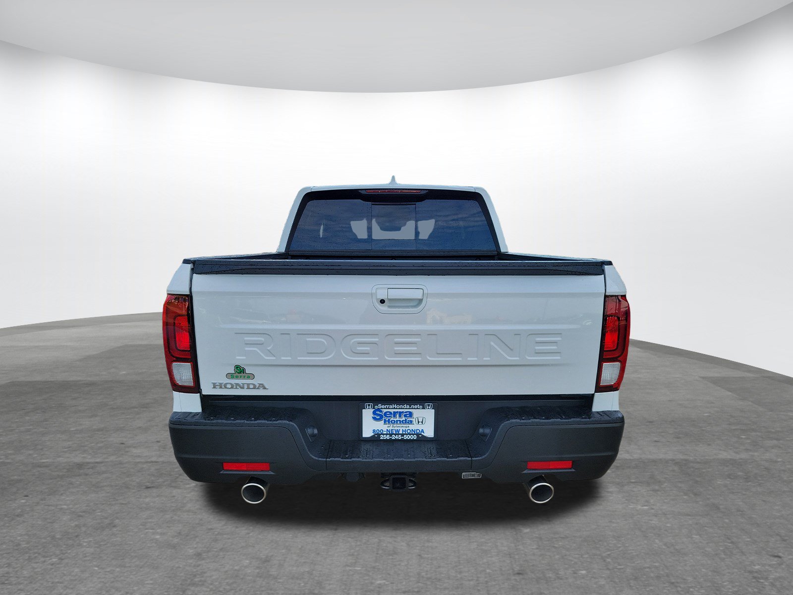New 2026 Honda Ridgeline RTL image 6