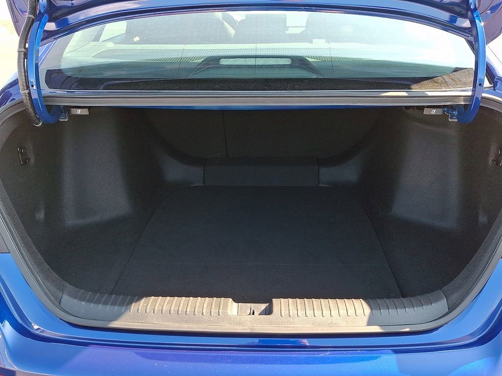 Used 2023 Honda Accord Sport image 28