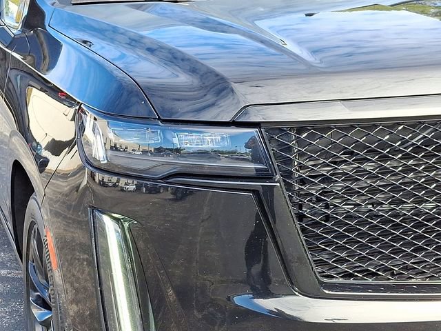 Used 2022 Cadillac Escalade Sport w/ Touring Package image 10