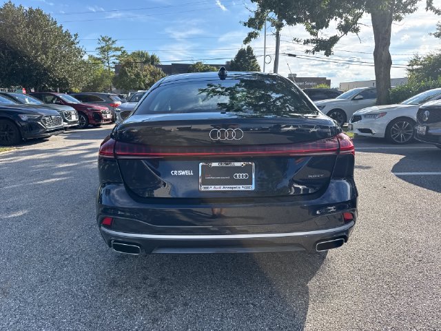 Used 2025 Audi A5 Premium Plus AWD/4WD image 5