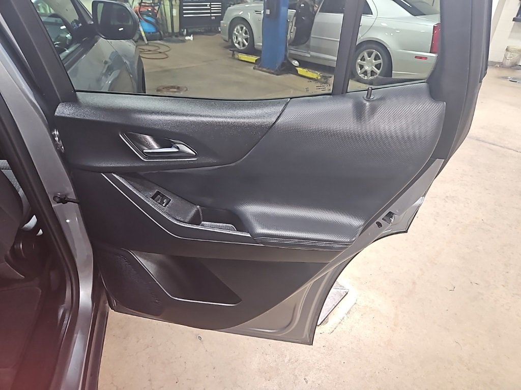 Certified 2025 Chevrolet Equinox LT image 28