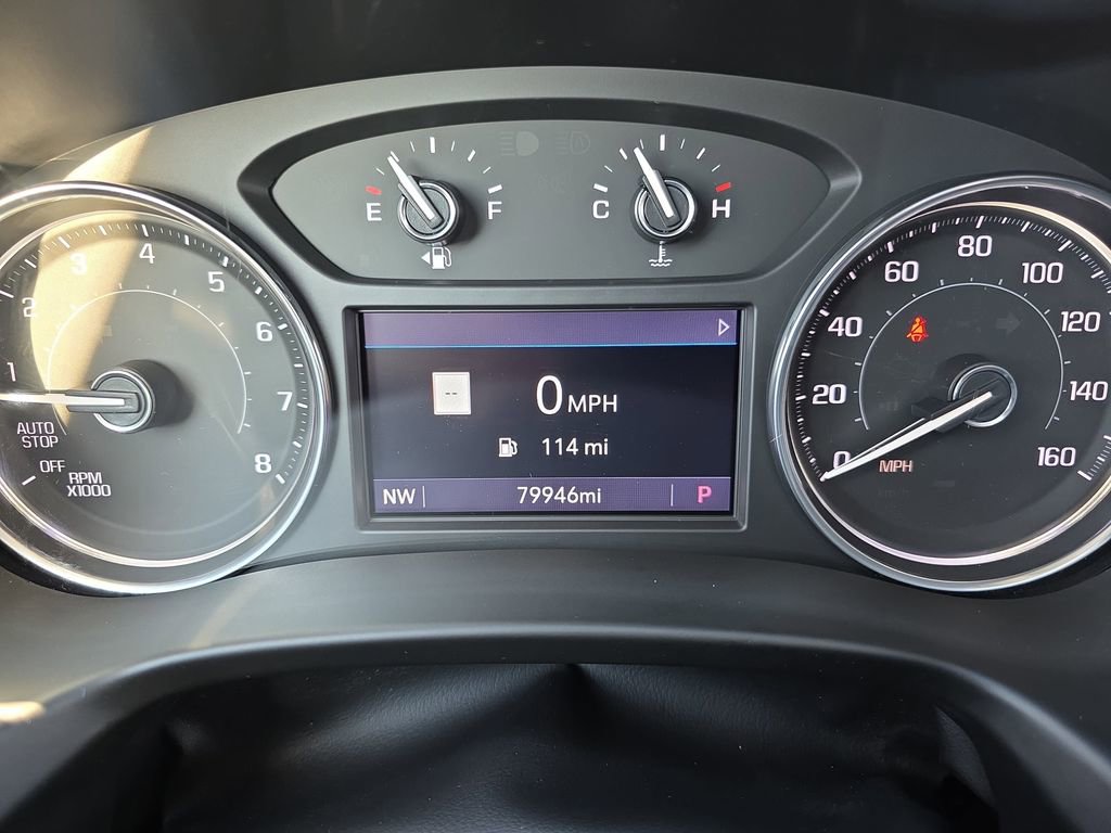 Used 2021 Buick Enclave Essence image 20