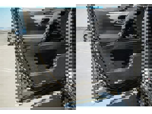 New 2026 Lexus LX 600 F Sport image 43