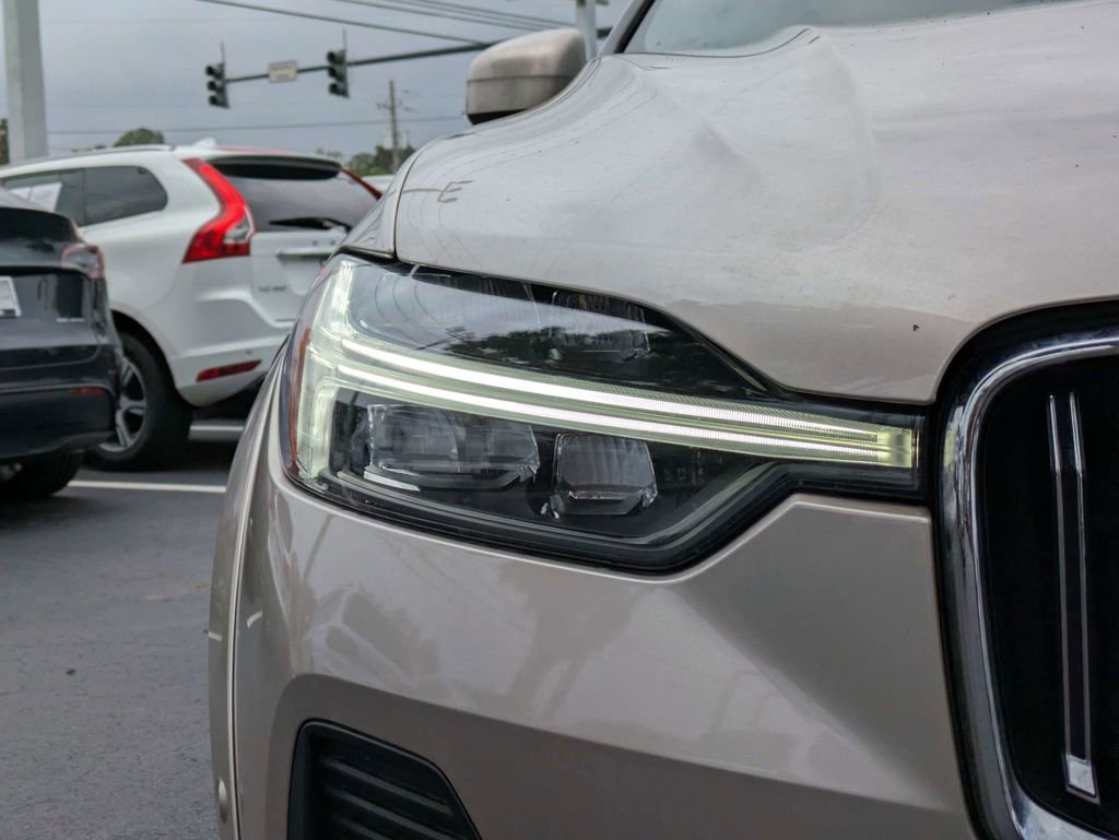 Certified 2023 Volvo XC60 B5 Ultimate AWD/4WD image 10