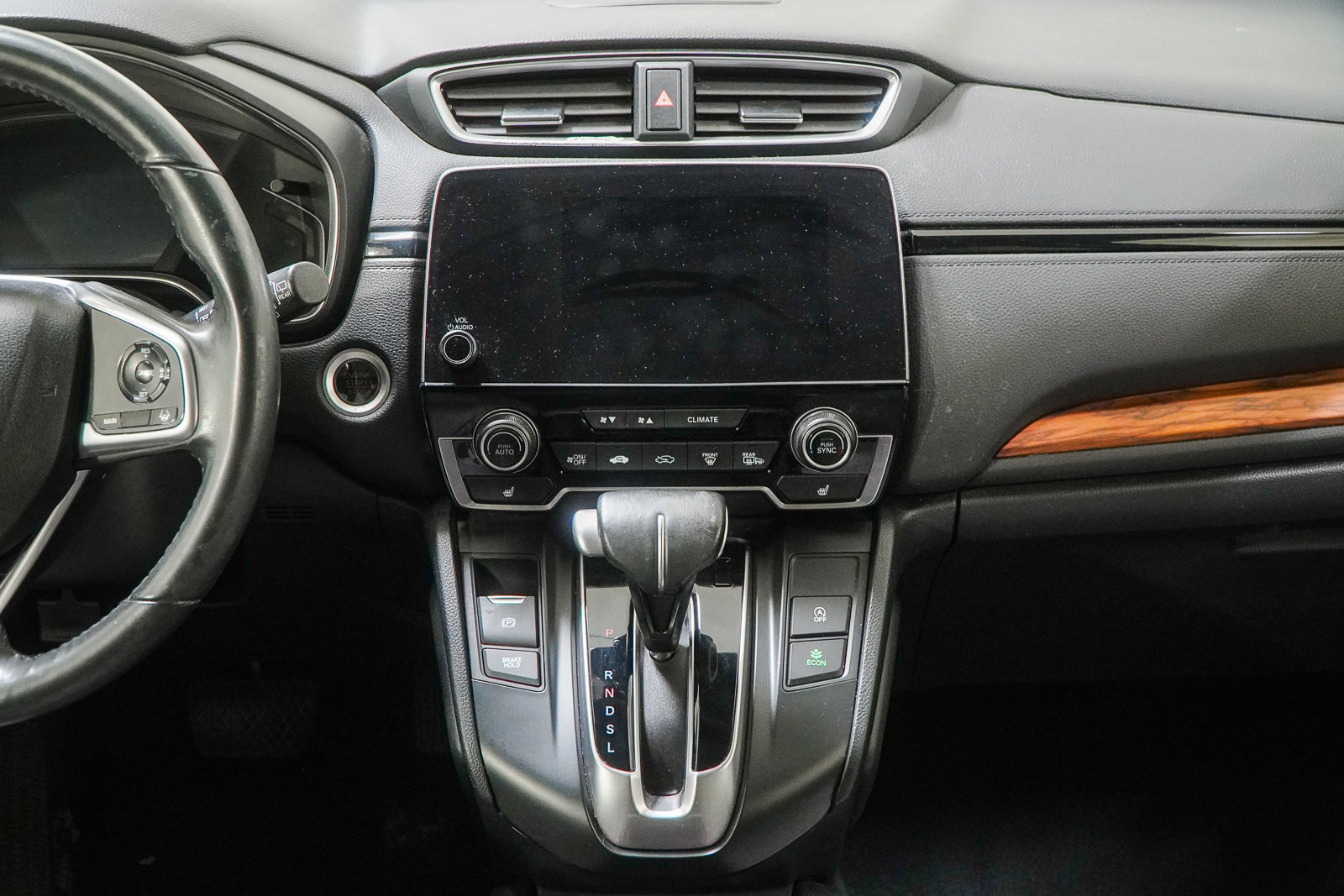 Used 2020 Honda CR-V EX-L image 26