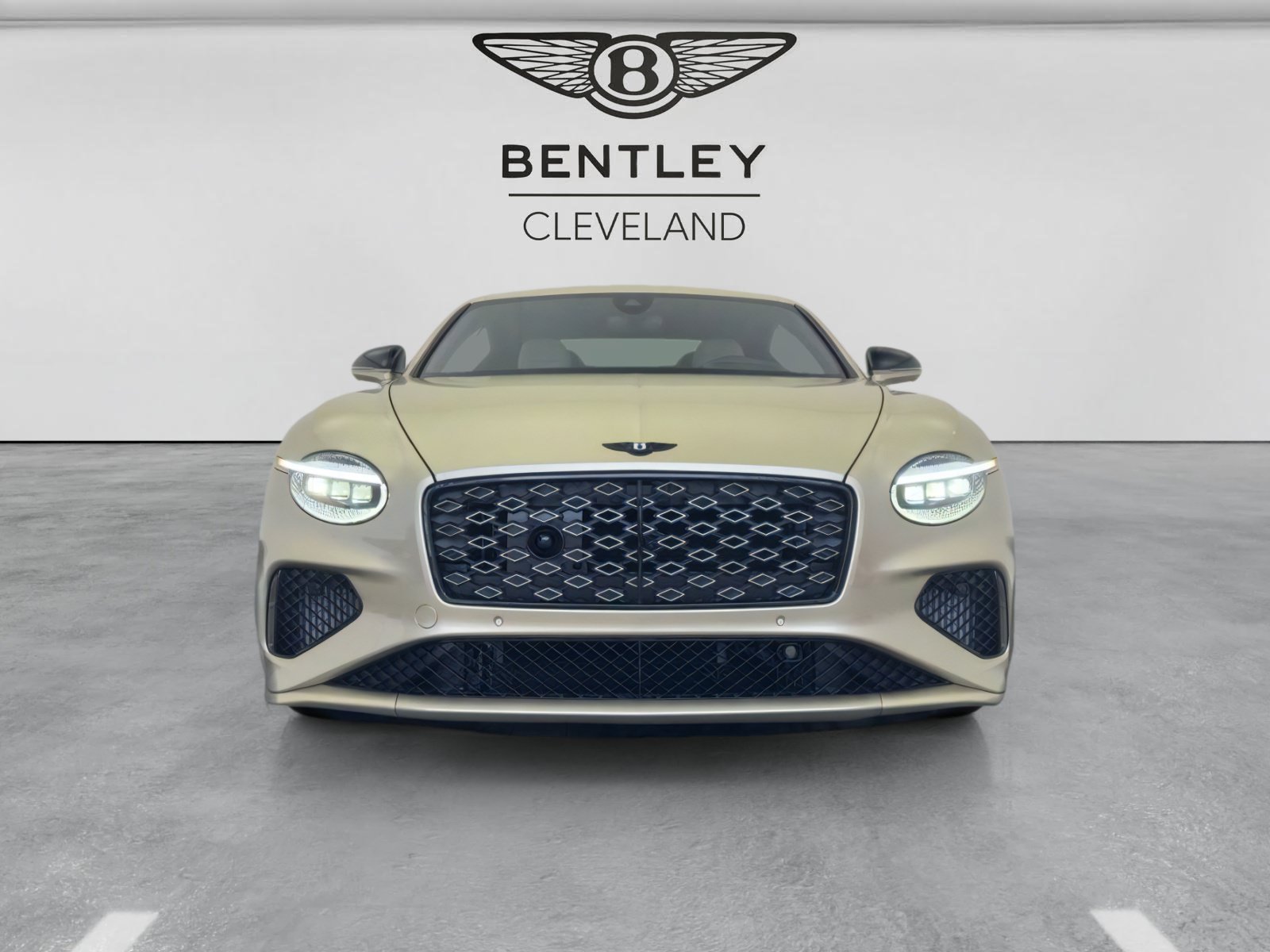 New 2026 Bentley Continental GT Mulliner AWD/4WD image 41