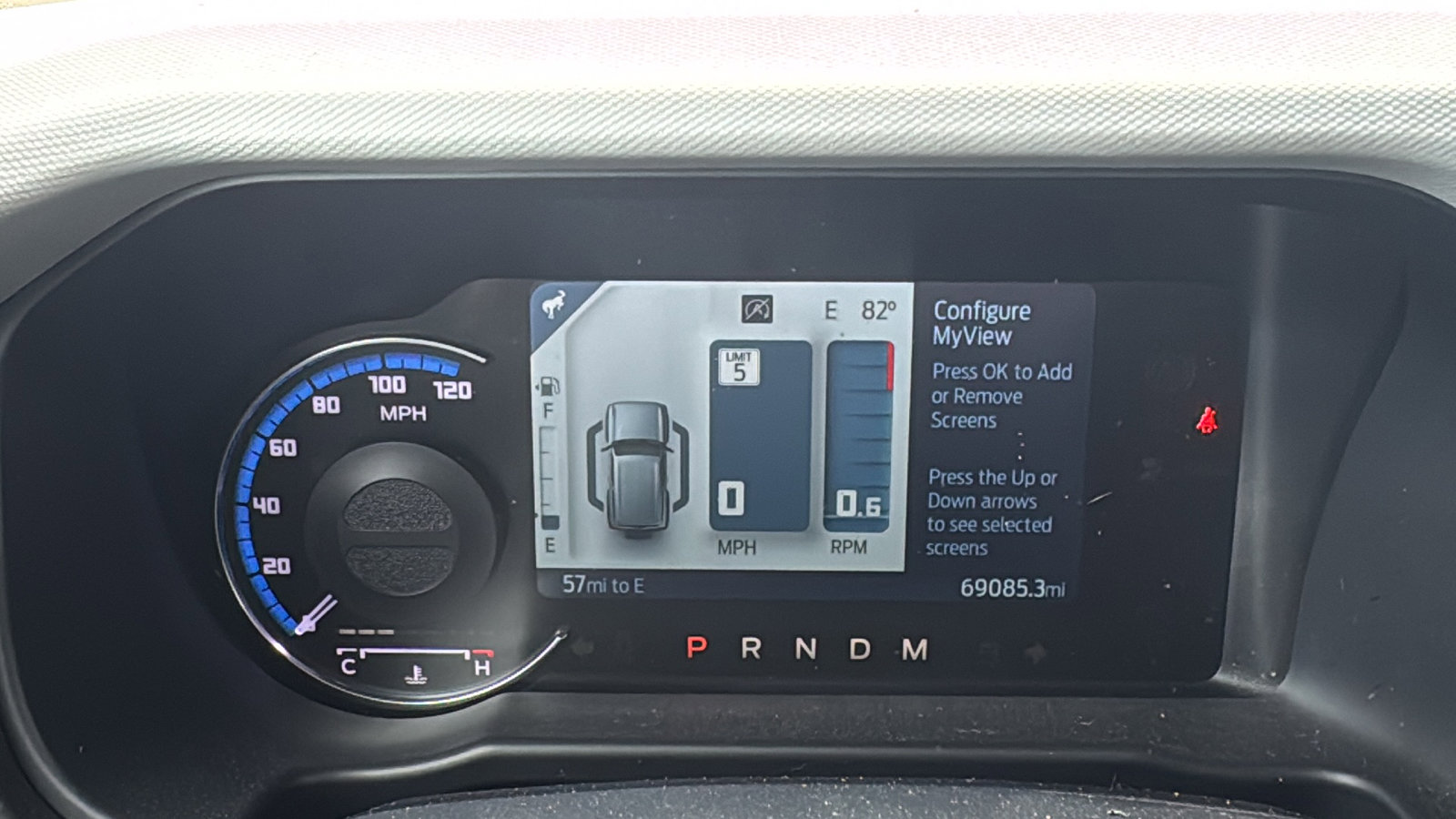 Used 2022 Ford Bronco Badlands image 22