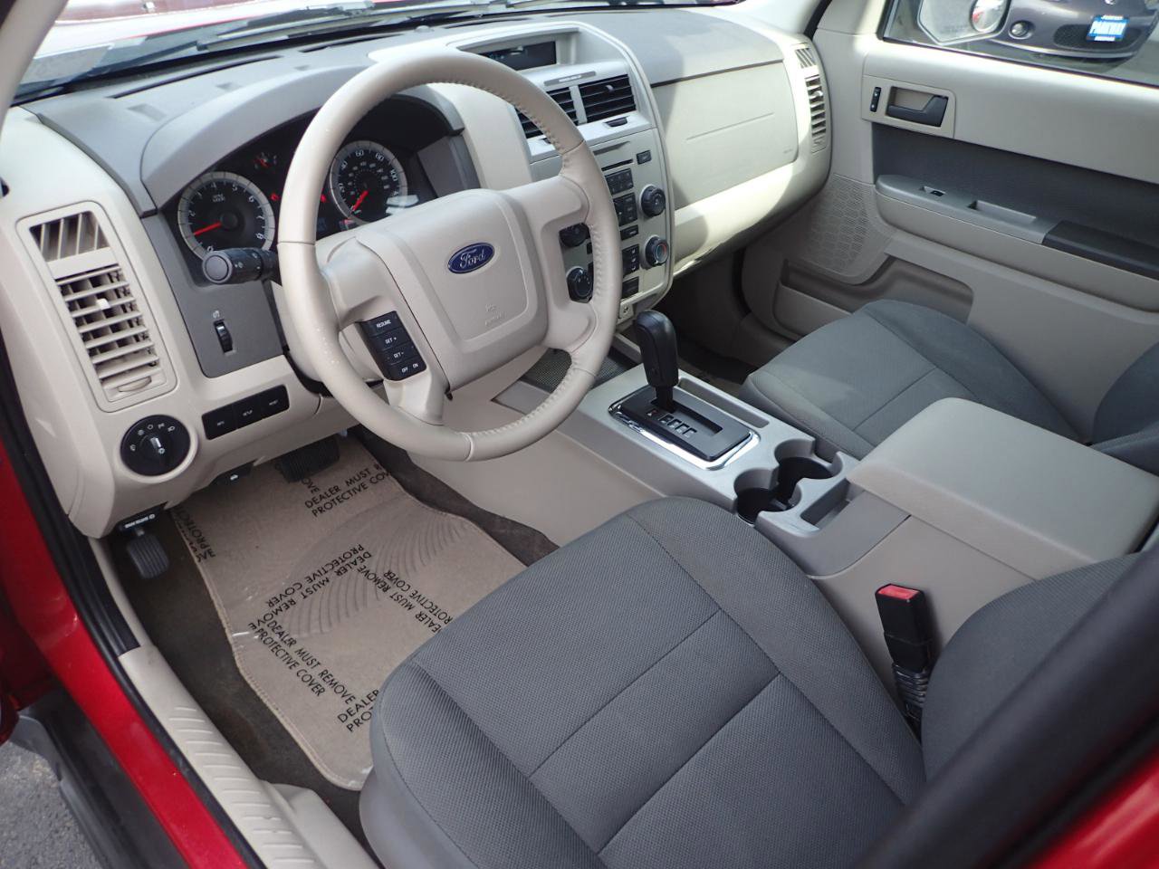 Used 2009 Ford Escape XLT AWD/4WD image 9