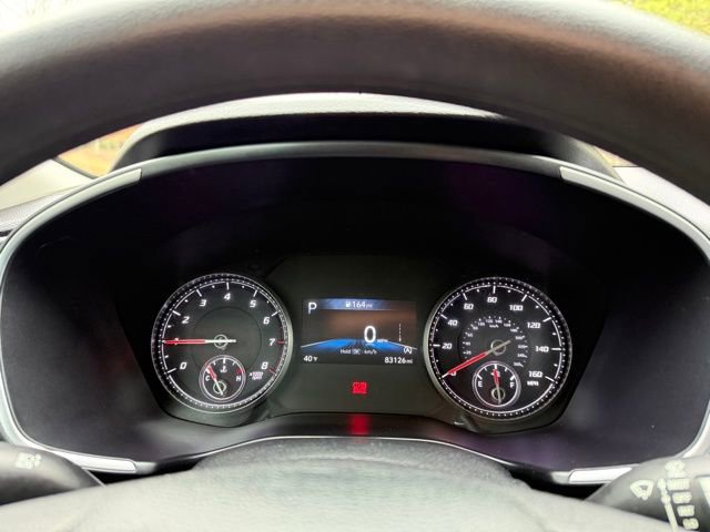 Used 2021 Hyundai Santa Fe SE w/ Cargo Package image 29