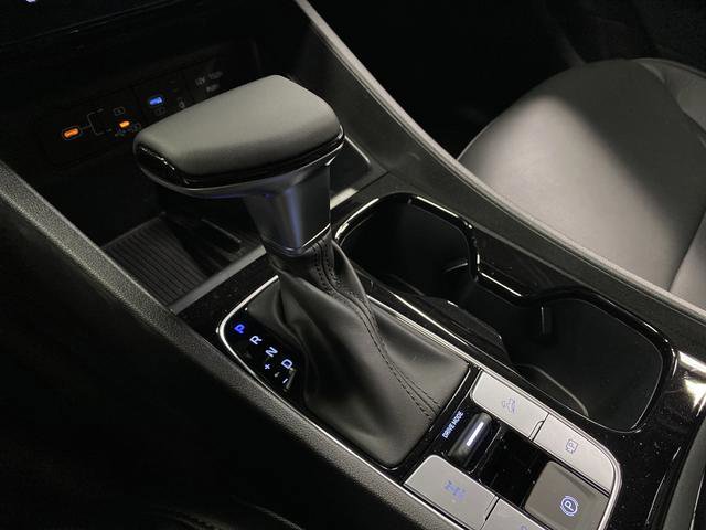 New 2026 Hyundai Santa Cruz Limited image 21