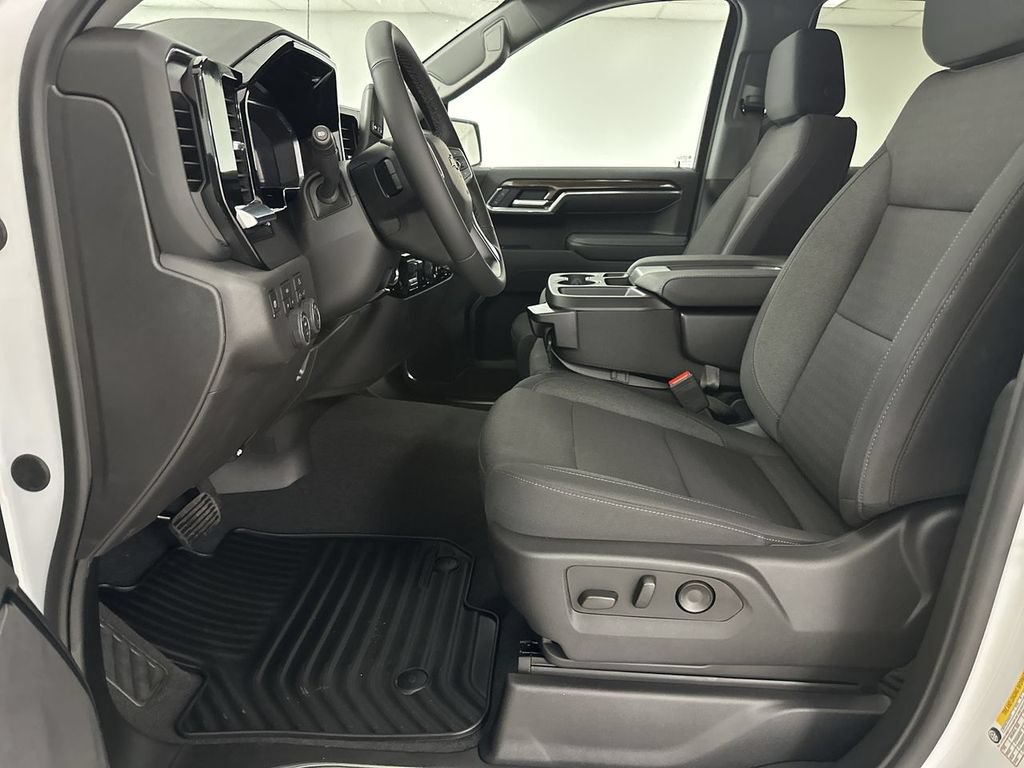 New 2026 Chevrolet Silverado 1500 LT AWD/4WD image 10