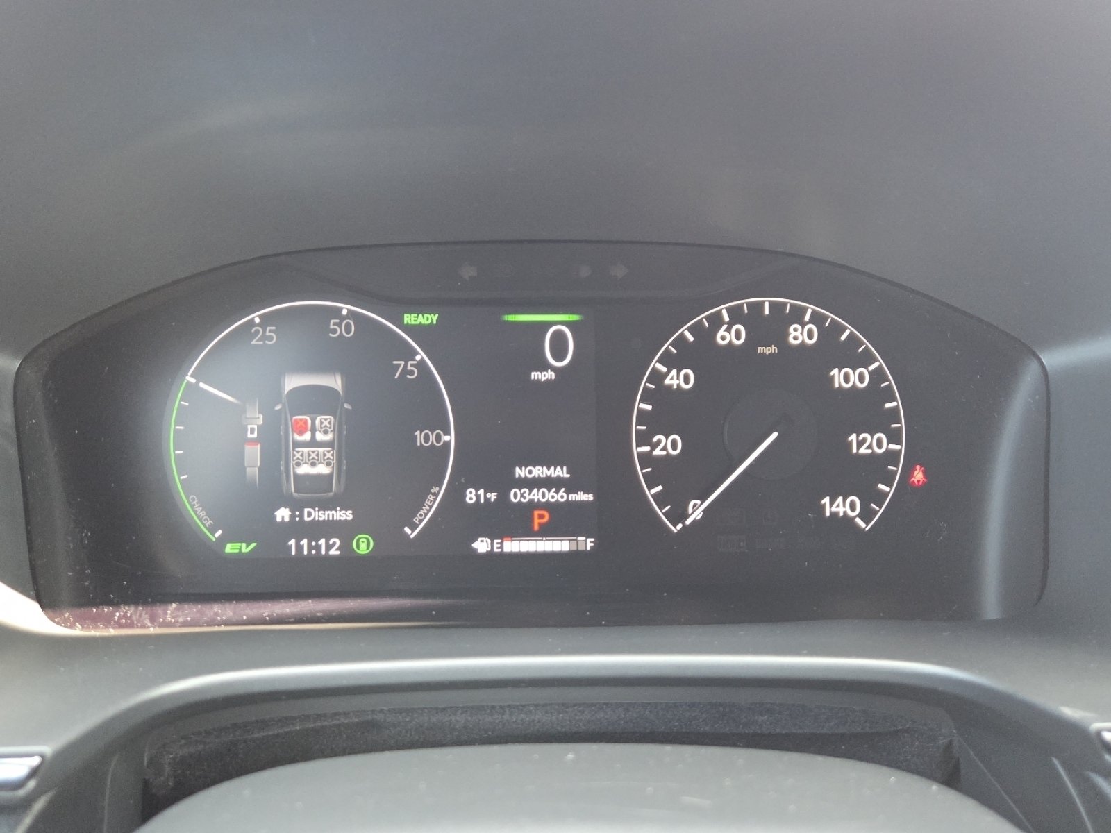 Used 2024 Honda CR-V Sport image 29