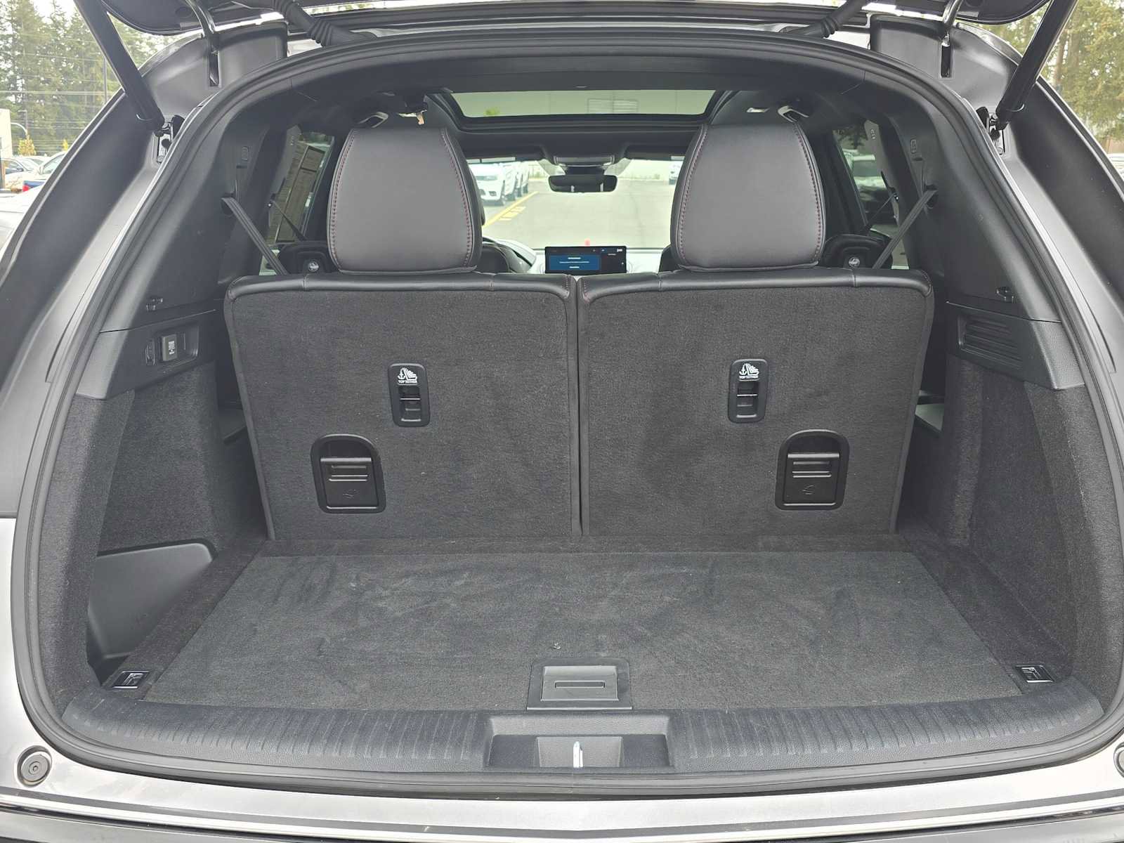 Used 2023 Acura MDX A-Spec AWD/4WD image 14