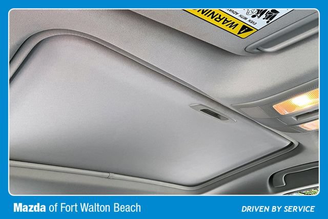 Used 2021 MAZDA CX-5 Carbon Edition FWD image 28