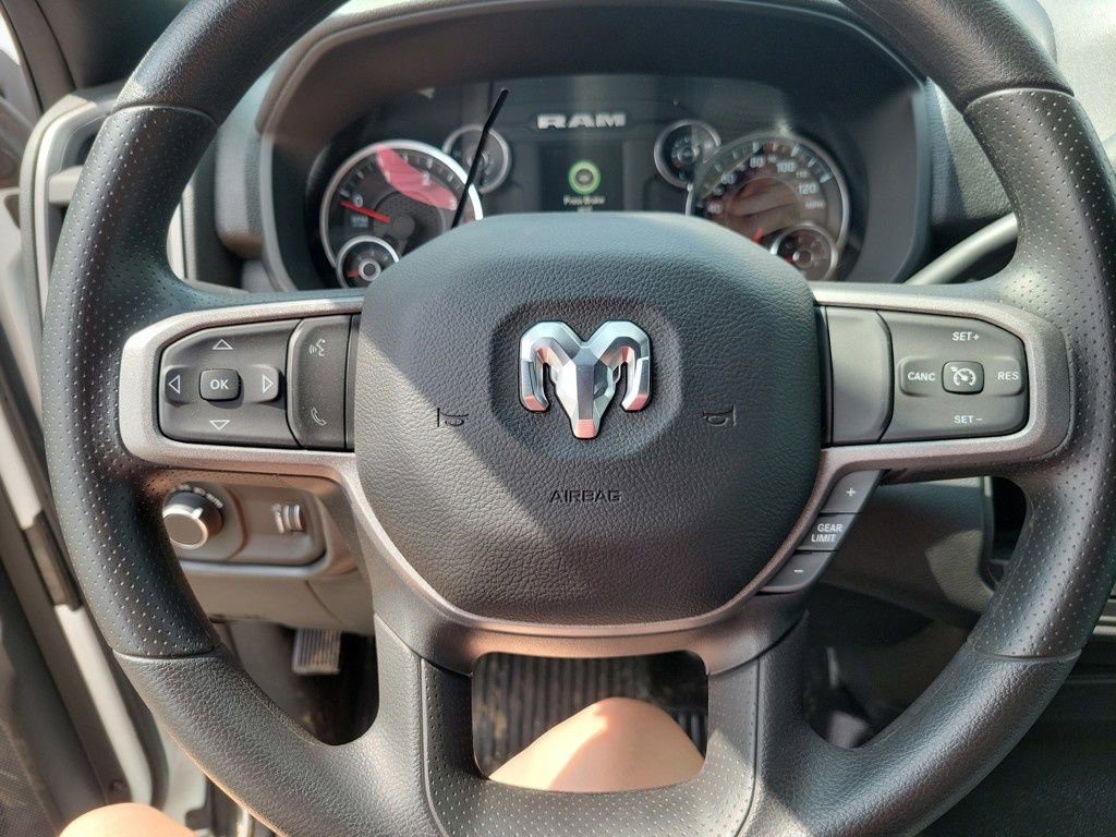 New 2024 RAM 5500 Tradesman image 10