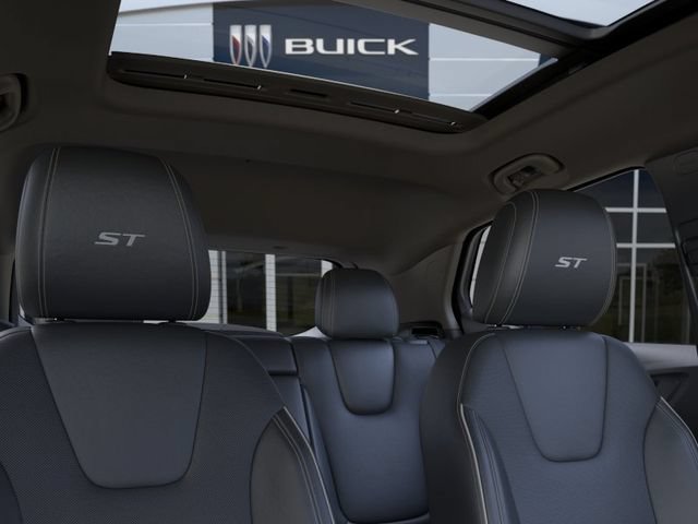 New 2026 Buick Encore GX Sport Touring w/ Studio Series AWD/4WD image 30