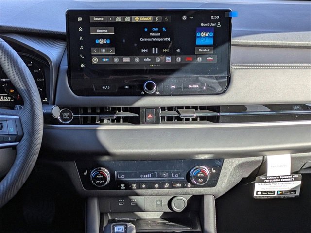 New 2026 Mitsubishi Outlander SE image 20