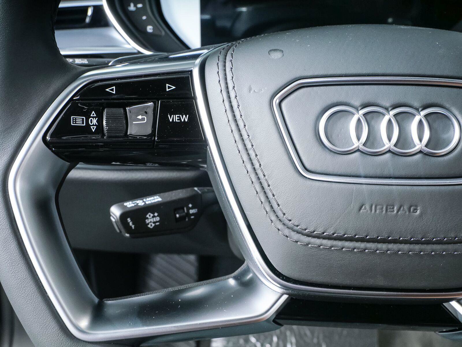 New 2027 Audi A8 L 3.0T AWD/4WD image 11