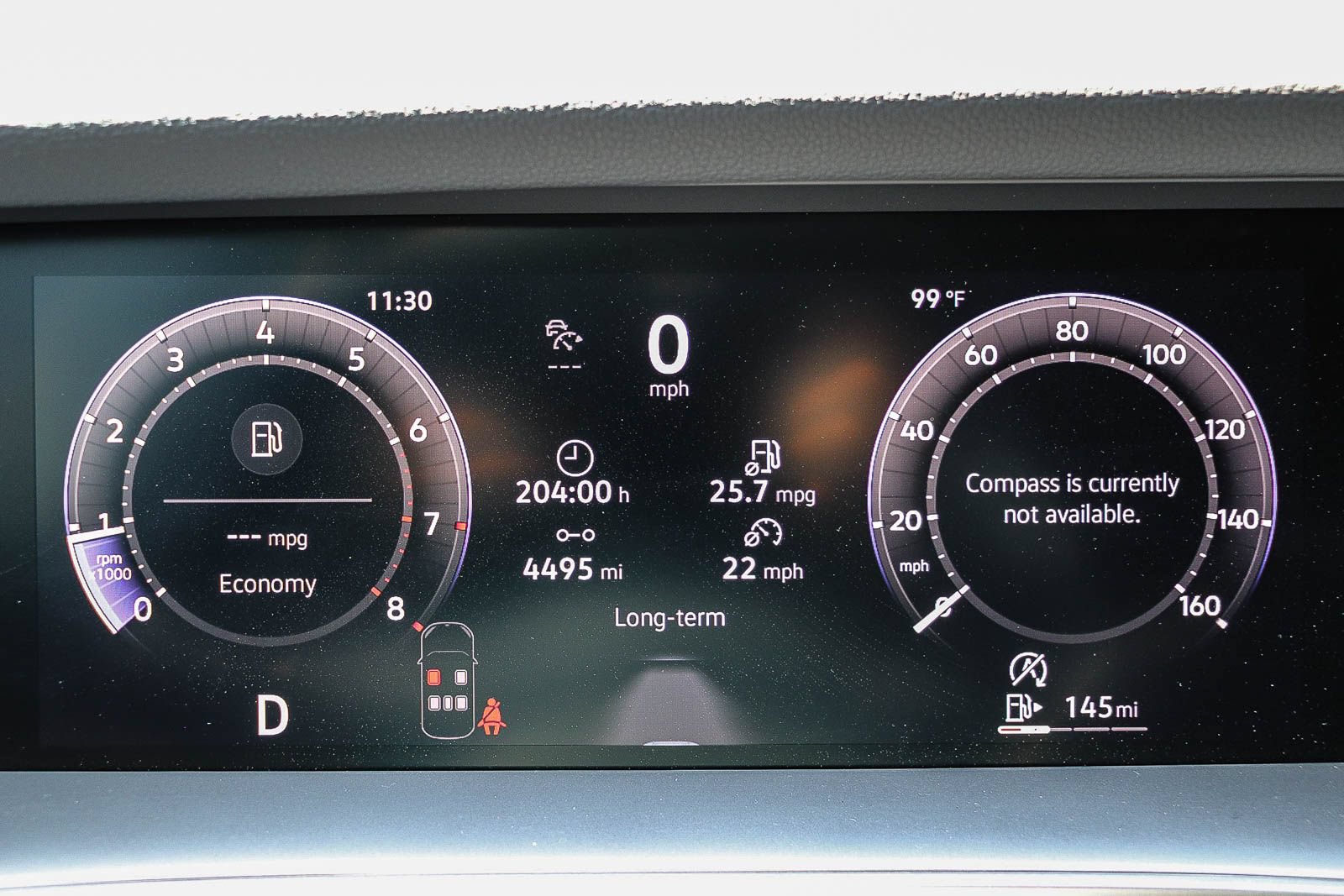 Used 2026 Volkswagen Tiguan SE FWD image 25