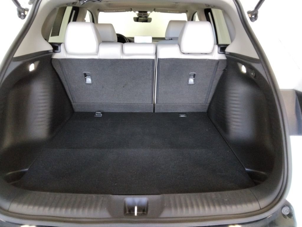 Used 2023 Honda HR-V EX-L image 10