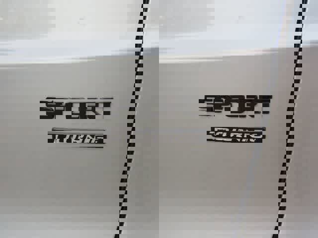 New 2026 Honda CR-V Sport Touring image 8