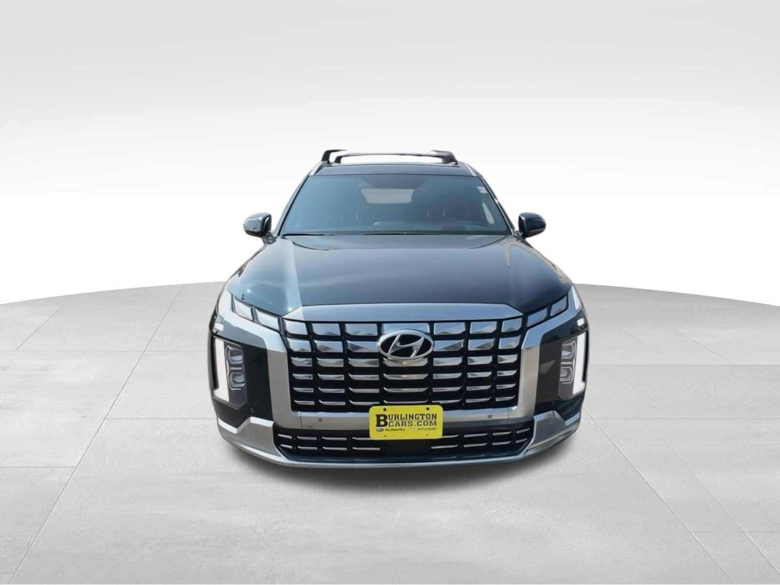 New 2025 Hyundai Palisade Calligraphy image 3