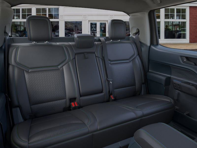 New 2025 Ford Maverick Lobo image 11