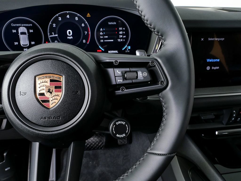 New 2026 Porsche Cayenne image 11