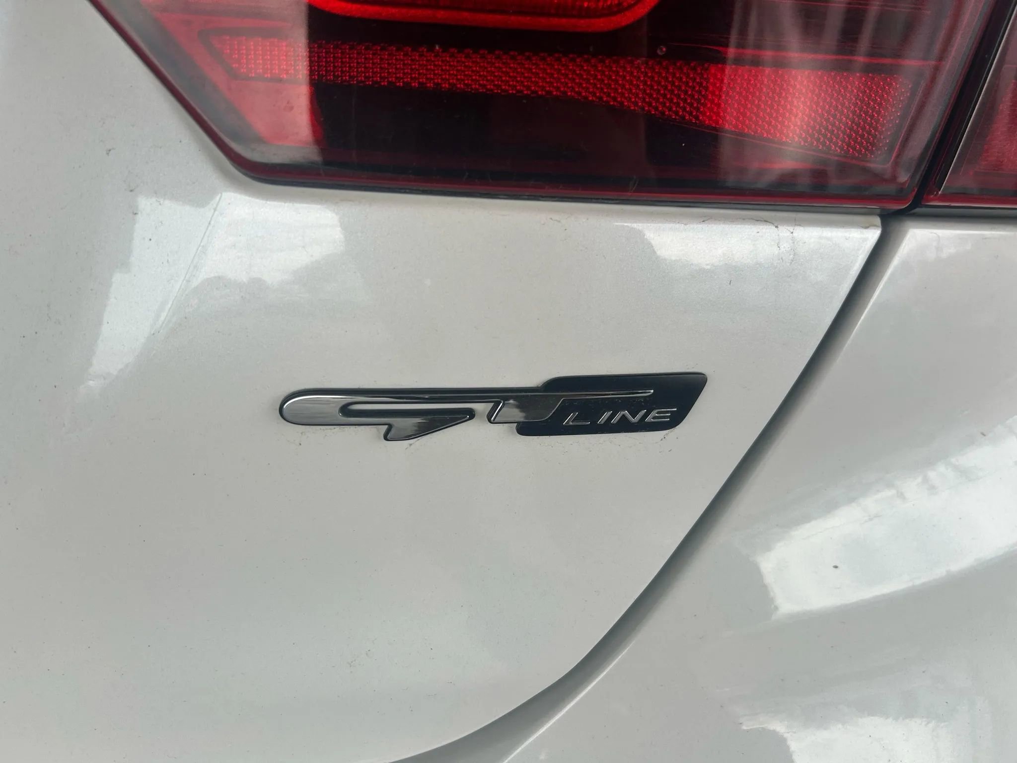 Used 2021 Kia Forte GT-Line w/ GT-Line Premium Package image 7