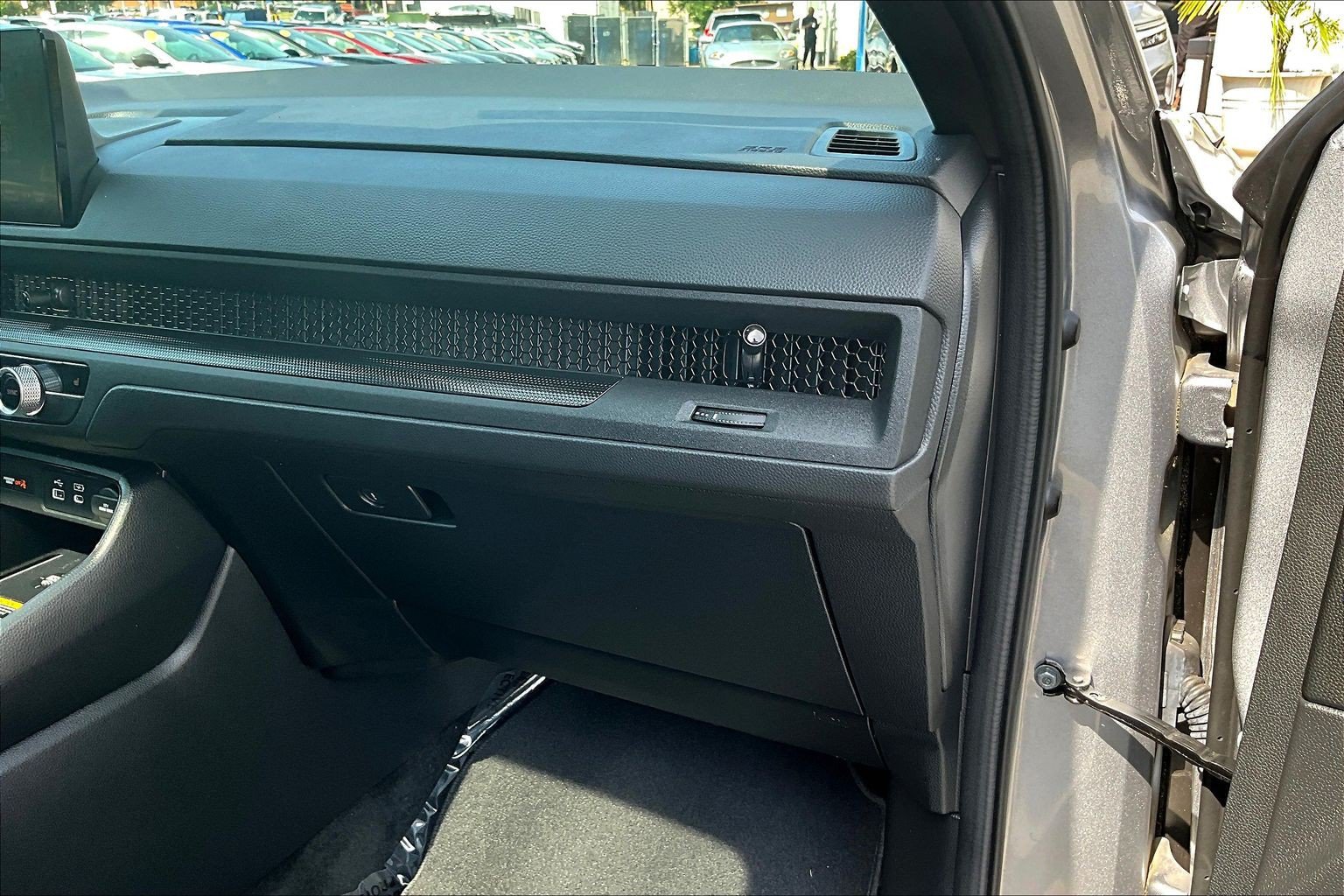 Certified 2025 Honda CR-V Sport-L image 16