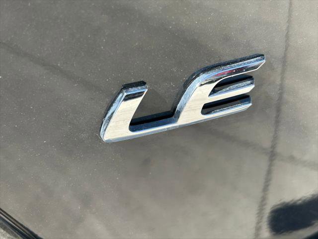 Certified 2025 Toyota Corolla LE FWD image 13