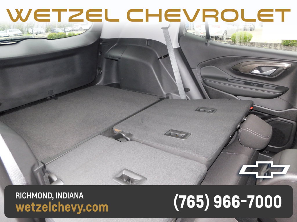 Certified 2024 GMC Terrain SLE w/ Driver Convenience Package AWD/4WD image 25