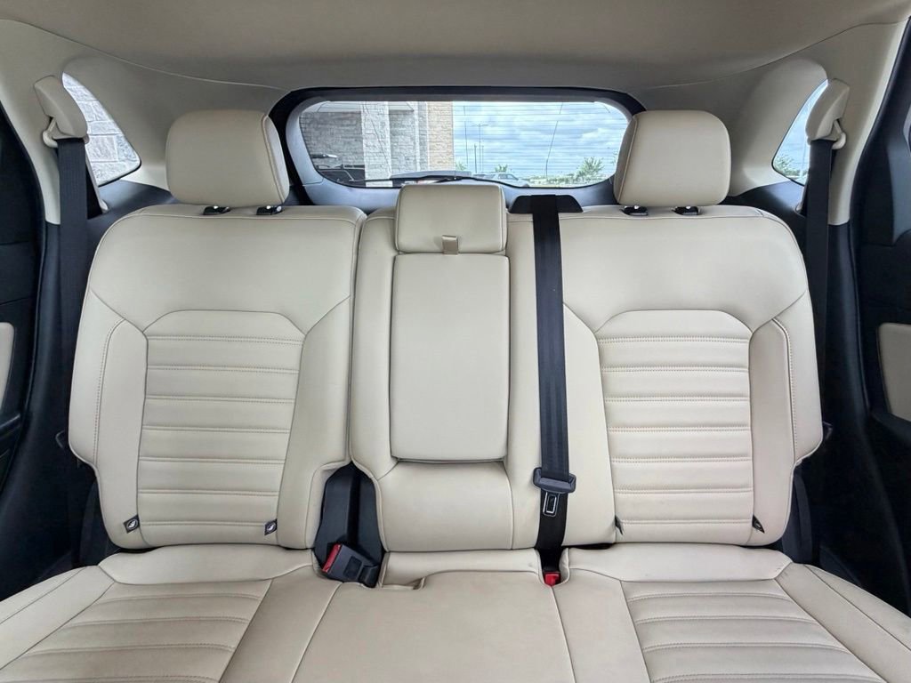 Used 2020 Ford Edge SEL w/ Convenience Package FWD image 24
