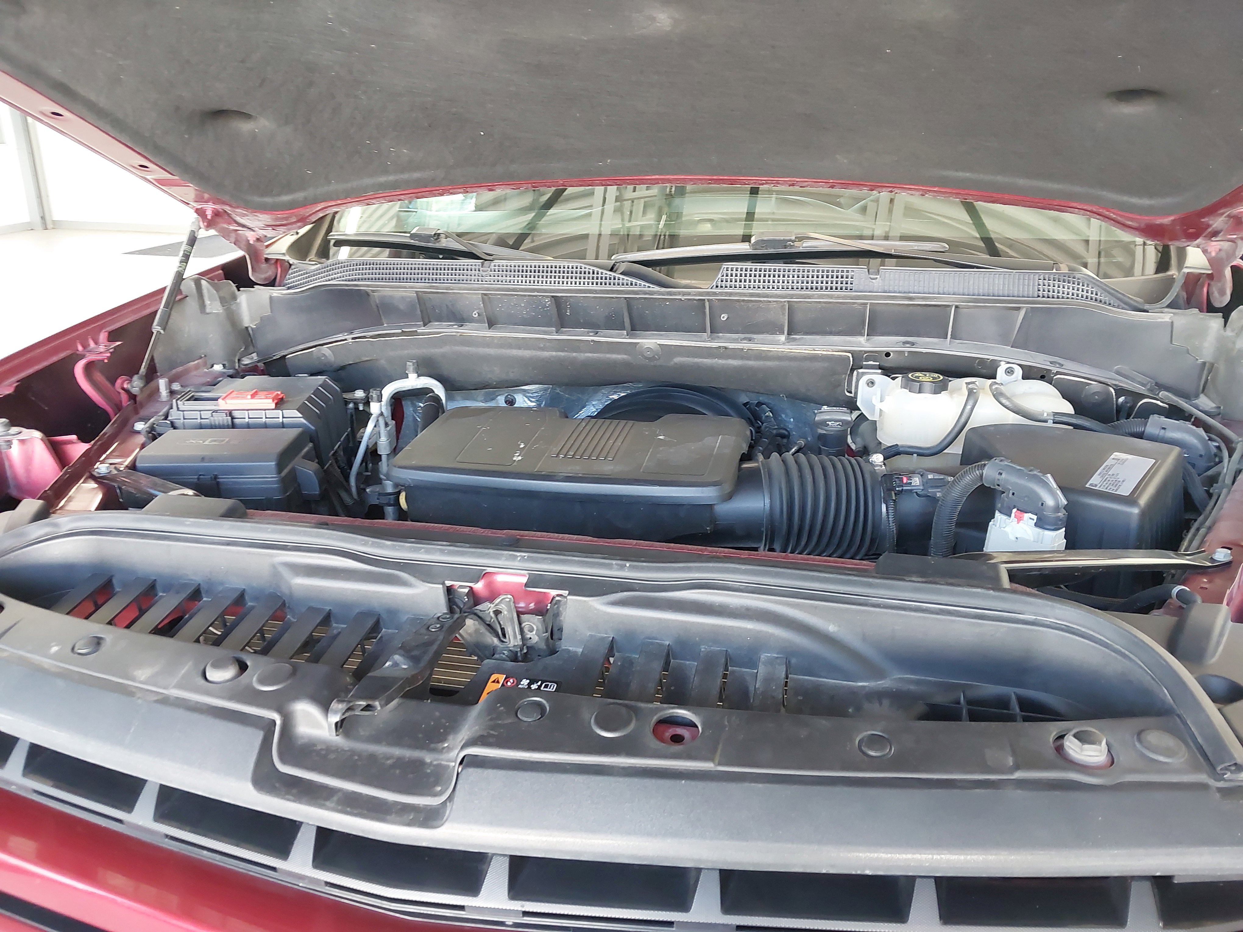 Used 2020 Chevrolet Silverado 1500 RST w/ All-Star Edition image 30