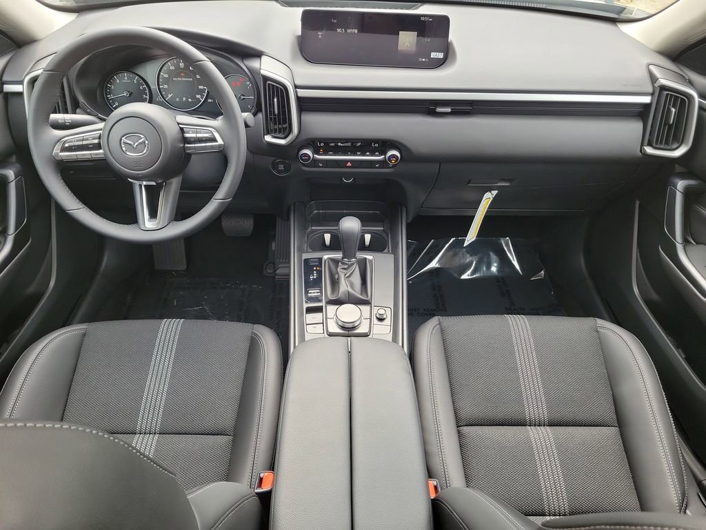 New 2026 MAZDA CX-50 AWD 2.5 S w/ Weather Package image 14