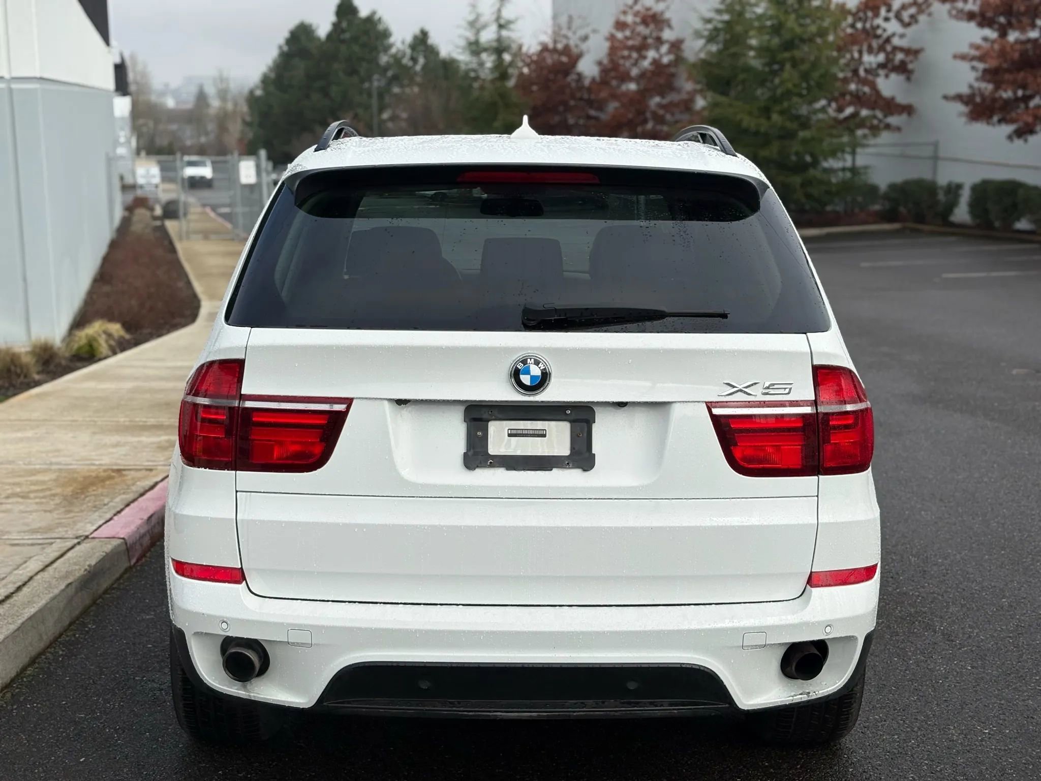 Used 2011 BMW X5 xDrive35i AWD/4WD image 5
